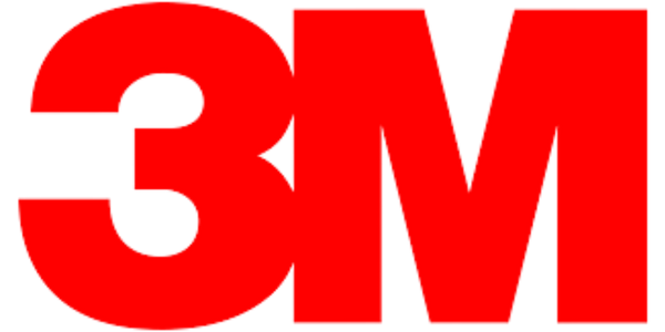 Logo: 3M