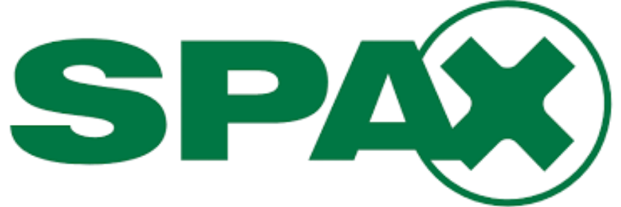 Logo: Spax