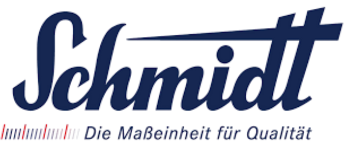 Logo: Schmidt