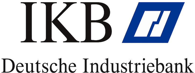 Logo: IKB