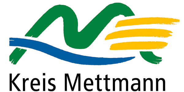 Logo: Kreis Mettmann