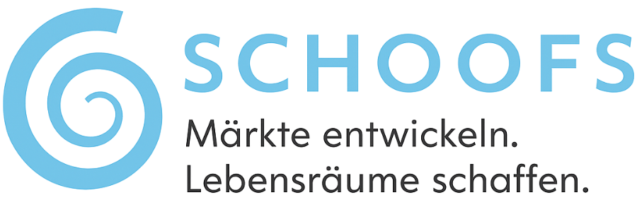 Logo: SCHOOFS