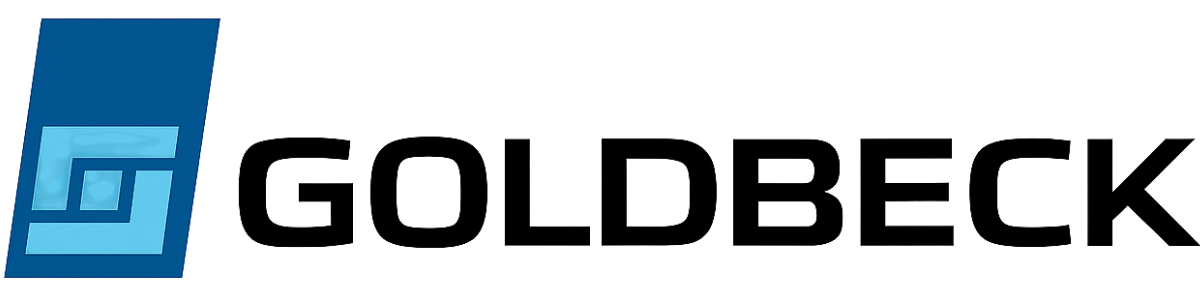 Logo: GOLDBECK