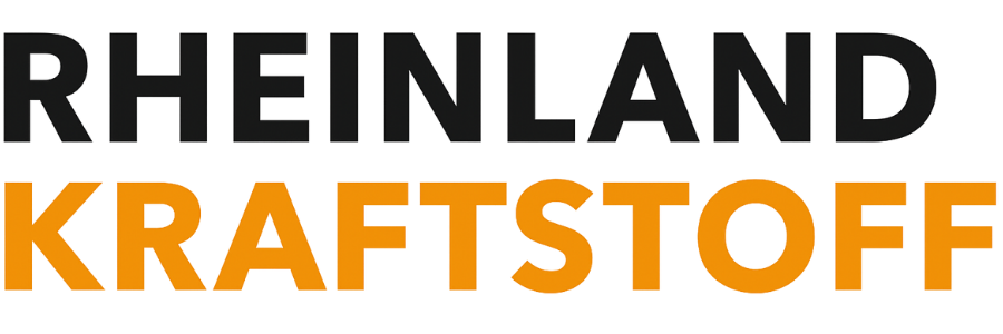 Logo: Rheinland Kraftstoff