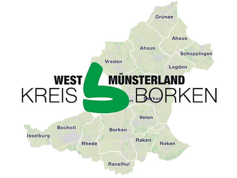 Logo: HOPPECKE