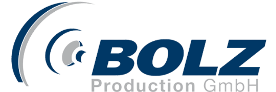 Logo: BOLZ