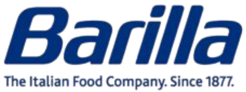 Logo: Barilla