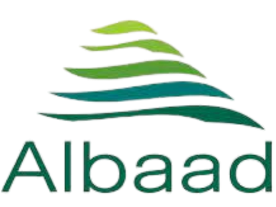 Logo: Albaad
