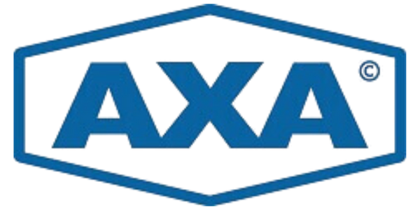 Logo: AXA